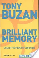 Buzan Bites: Brilliant Memory - Deblochează-ți puterea minții - Buzan Bites: Brilliant Memory - Unlock the power of your mind