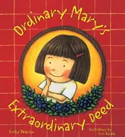 Fapta extraordinară a lui Ordinary Mary (Tp) - Ordinary Mary's Extraordinary Deed (Tp)