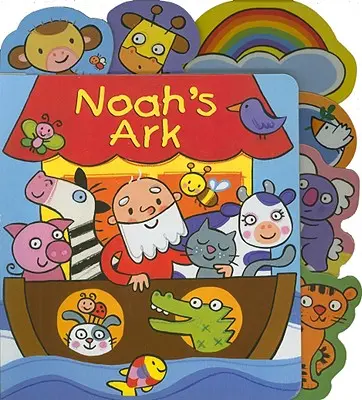 Arca lui Noe - Noah's Ark