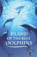 Insula delfinilor albaștri (Island of the Blue Dolphins) - Island of the Blue Dolphins