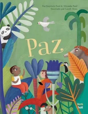 Pace - Paz