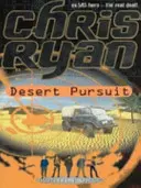 Alpha Force: Desert Pursuit - Cartea 4 - Alpha Force: Desert Pursuit - Book 4