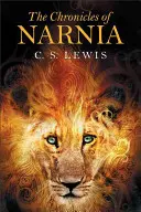 Cronicile din Narnia: 7 cărți în 1 cutie Paperback - The Chronicles of Narnia: 7 Books in 1 Paperback