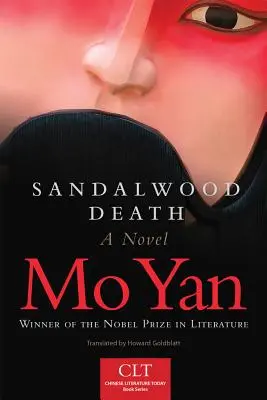 Moartea lemnului de santal - Sandalwood Death
