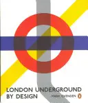 Metroul londonez prin design - London Underground By Design