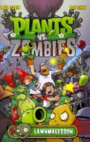 Plants vs. Zombies Volume 1: Lawnmageddon