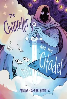Cancelarul și cetatea - The Chancellor and the Citadel