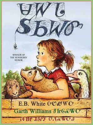 Pânza lui Charlotte - Charlotte's Web