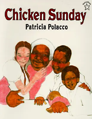 Duminica puiului - Chicken Sunday