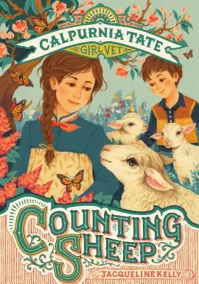 Numărarea oilor: Calpurnia Tate, fetiță veterinar - Counting Sheep: Calpurnia Tate, Girl Vet