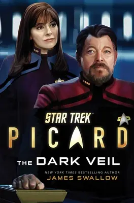 Star Trek: Picard: The Dark Veil, 2