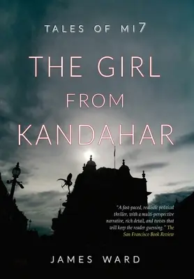 Fata din Kandahar - The Girl from Kandahar