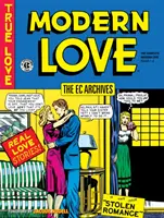 Arhivele CE: Modern Love - The EC Archives: Modern Love