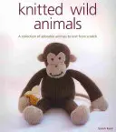 Animale sălbatice tricotate - Knitted Wild Animals