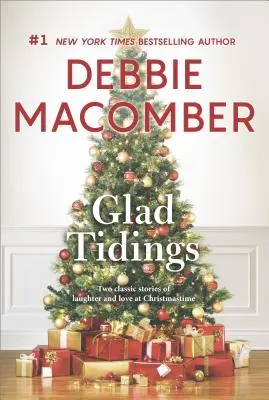 Glad Tidings: O antologie - Glad Tidings: An Anthology