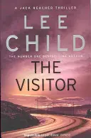 Vizitator - (Jack Reacher 4) - Visitor - (Jack Reacher 4)