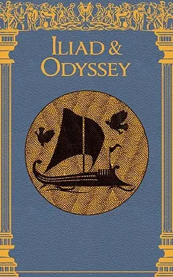 Iliada și Odiseea - Iliad & Odyssey