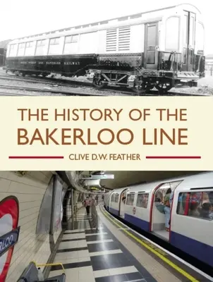 Istoria liniei Bakerloo - The History of the Bakerloo Line