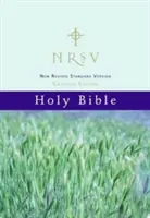 Biblia catolică-NRSV - Catholic Bible-NRSV