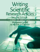 Scrierea articolelor de cercetare științifică - Writing Scientific Research Articles