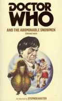 Doctor Who și oamenii de zăpadă abominabili - Doctor Who and the Abominable Snowmen