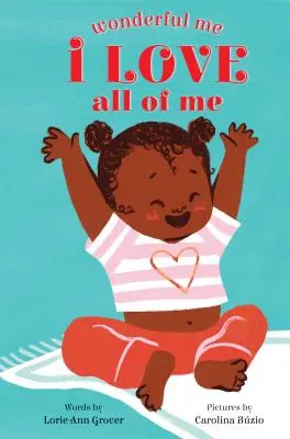 Iubesc totul din mine (Wonderful Me) - I Love All of Me (Wonderful Me)