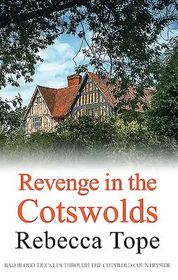 Răzbunare în Cotswolds - Revenge in the Cotswolds