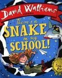 Există un șarpe în școala mea! - There's a Snake in My School!