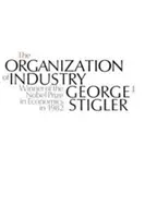 The Organization of Industry (Organizarea industriei) - The Organization of Industry