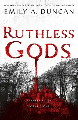 Zei nemiloși - Ruthless Gods