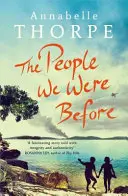 Oamenii care am fost înainte - People We Were Before