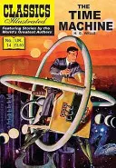 Mașina timpului - The Time Machine