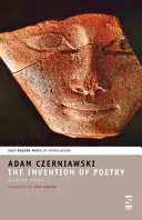 Invenția poeziei - Poezii alese - Invention of Poetry - Selected Poems