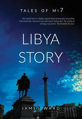 Povestea Libiei - Libya Story