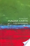 Magna Carta: O introducere foarte scurtă - Magna Carta: A Very Short Introduction