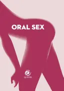 Mini-carte despre sexul oral - Oral Sex Mini Book