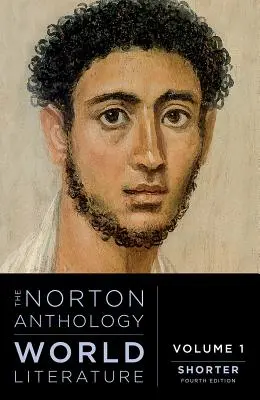 Antologia Norton a literaturii mondiale - The Norton Anthology of World Literature