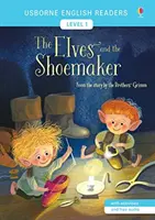 Elfii și cizmarul - Elves and the Shoemaker