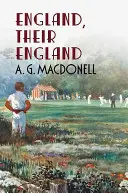 Anglia, Anglia lor - England Their England