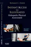 Acces instantaneu la evaluarea fizică ortopedică - Instant Access to Orthopedic Physical Assessment