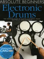 Începători absoluți - tobe electronice - Absolute Beginners - Electronic Drums