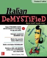 Italiana demistificată - Italian Demystified