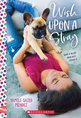 Wish Upon a Stray: Un roman Wish - Wish Upon a Stray: A Wish Novel