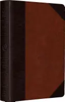 Noua Biblie de referință-ESV-Portfolio Design - New Reference Bible-ESV-Portfolio Design