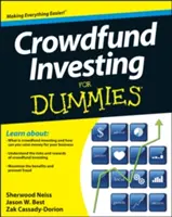Crowdfund Investing for Dummies