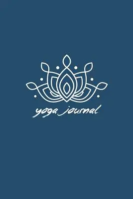 Jurnal de yoga - Yoga Journal