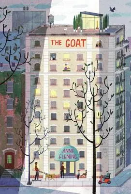 Capra - The Goat