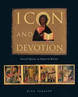 Icoană și devoțiune - Icon and Devotion