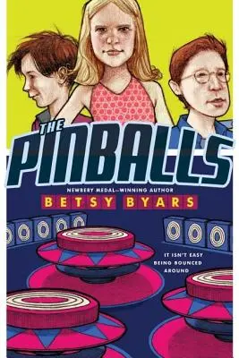 Pinballs - The Pinballs