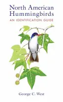 North American Hummingbirds: Un ghid de identificare - North American Hummingbirds: An Identification Guide